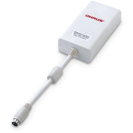 OHAUS Ethernet Interface, Scout OH-30268986